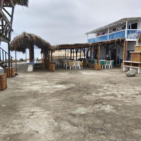Hotel San Jacinto Extérieur photo
