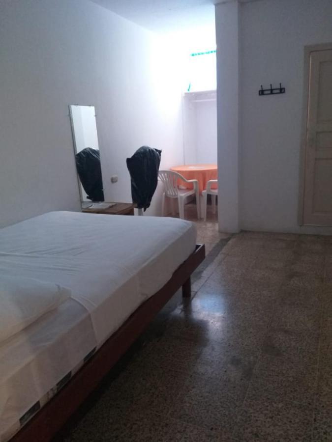 Hotel San Jacinto Extérieur photo
