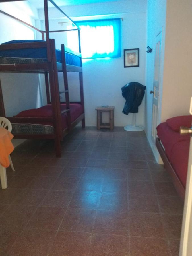 Hotel San Jacinto Extérieur photo