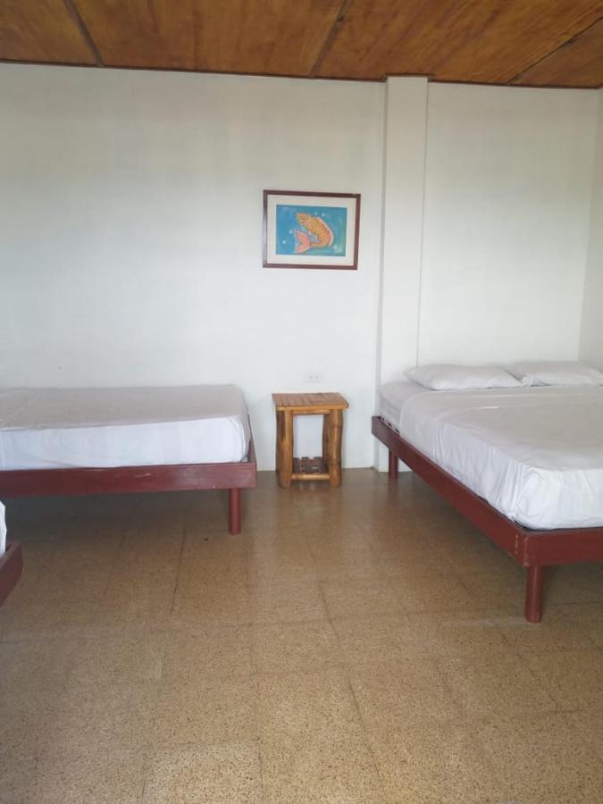 Hotel San Jacinto Extérieur photo