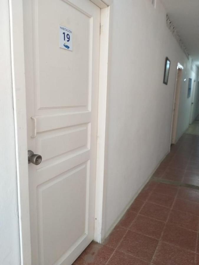 Hotel San Jacinto Extérieur photo