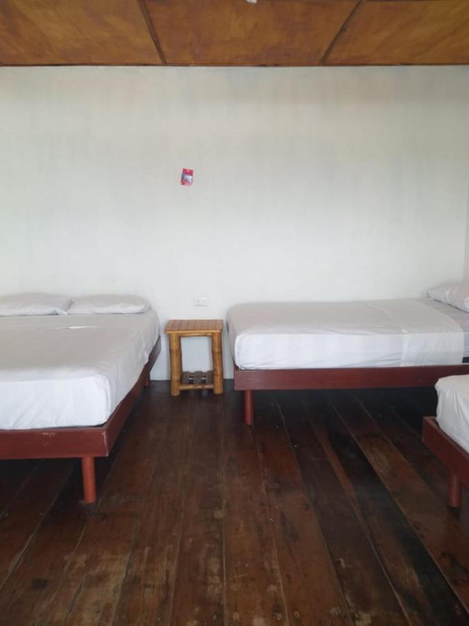 Hotel San Jacinto Extérieur photo