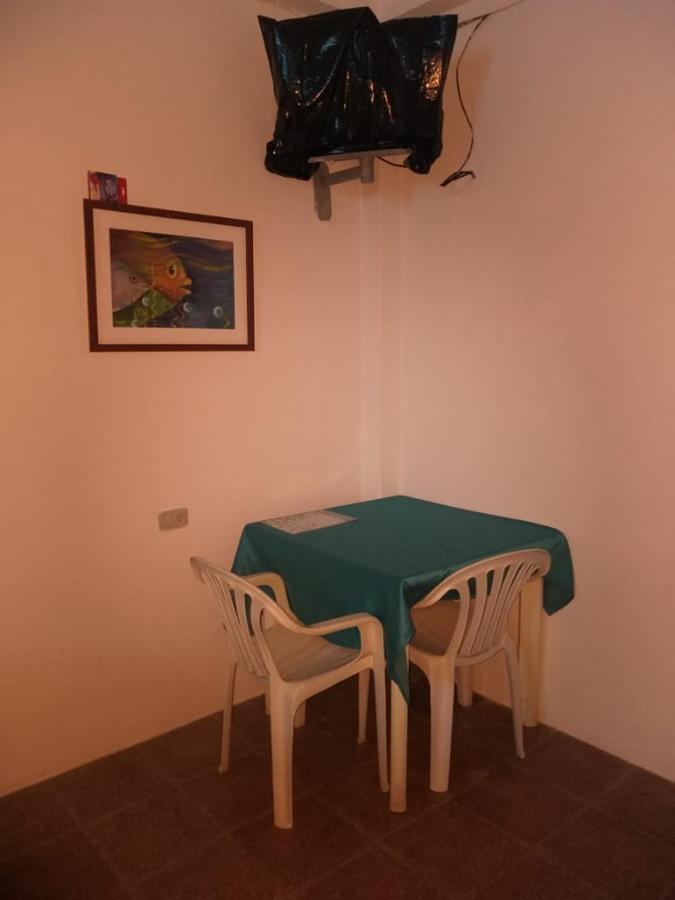 Hotel San Jacinto Extérieur photo