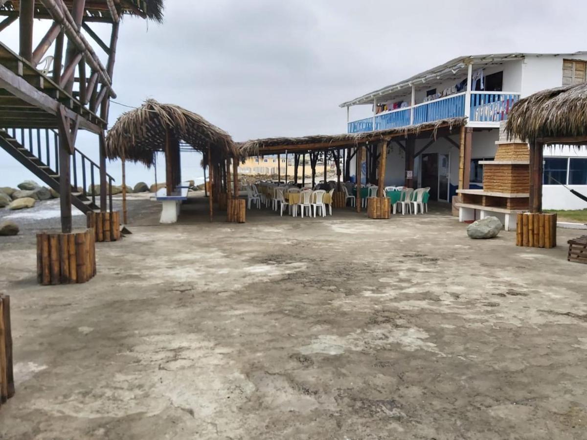 Hotel San Jacinto Extérieur photo