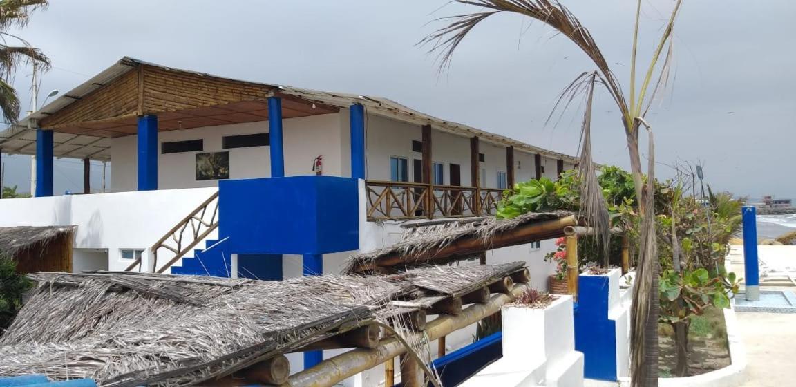 Hotel San Jacinto Extérieur photo