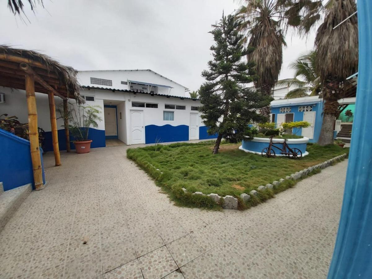 Hotel San Jacinto Extérieur photo