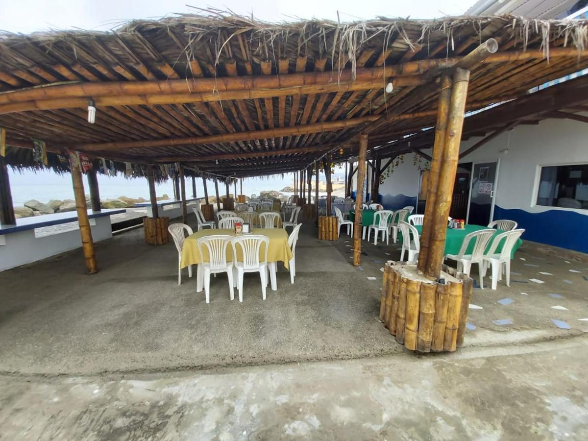 Hotel San Jacinto Extérieur photo