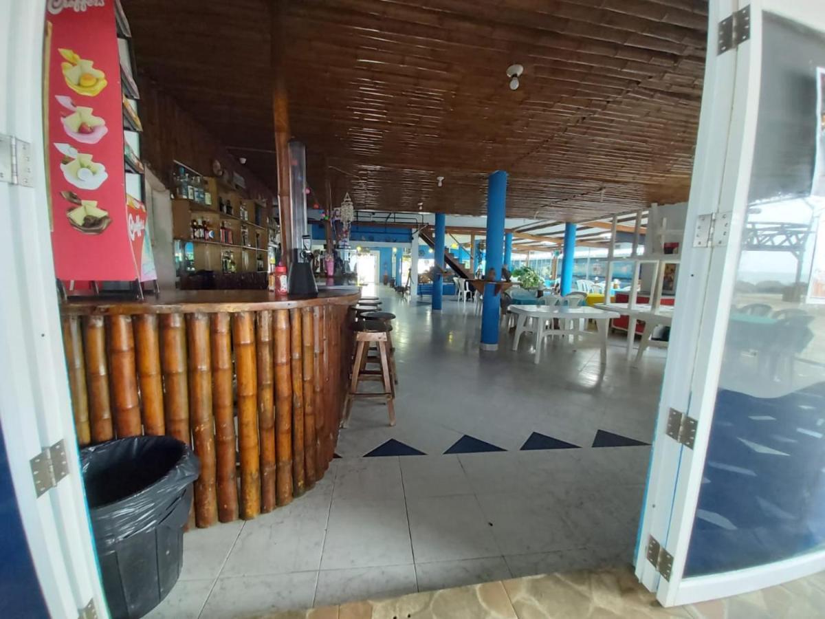 Hotel San Jacinto Extérieur photo