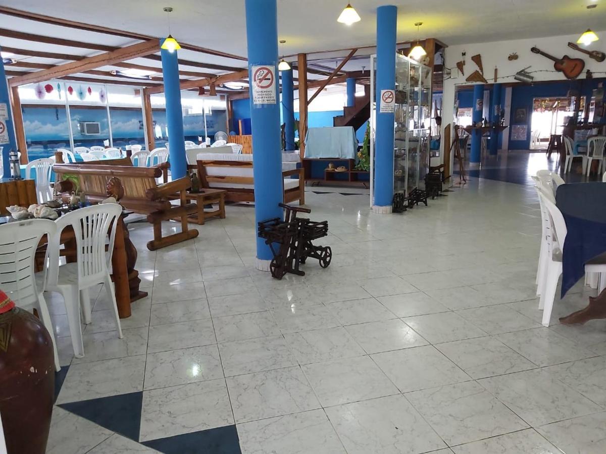 Hotel San Jacinto Extérieur photo
