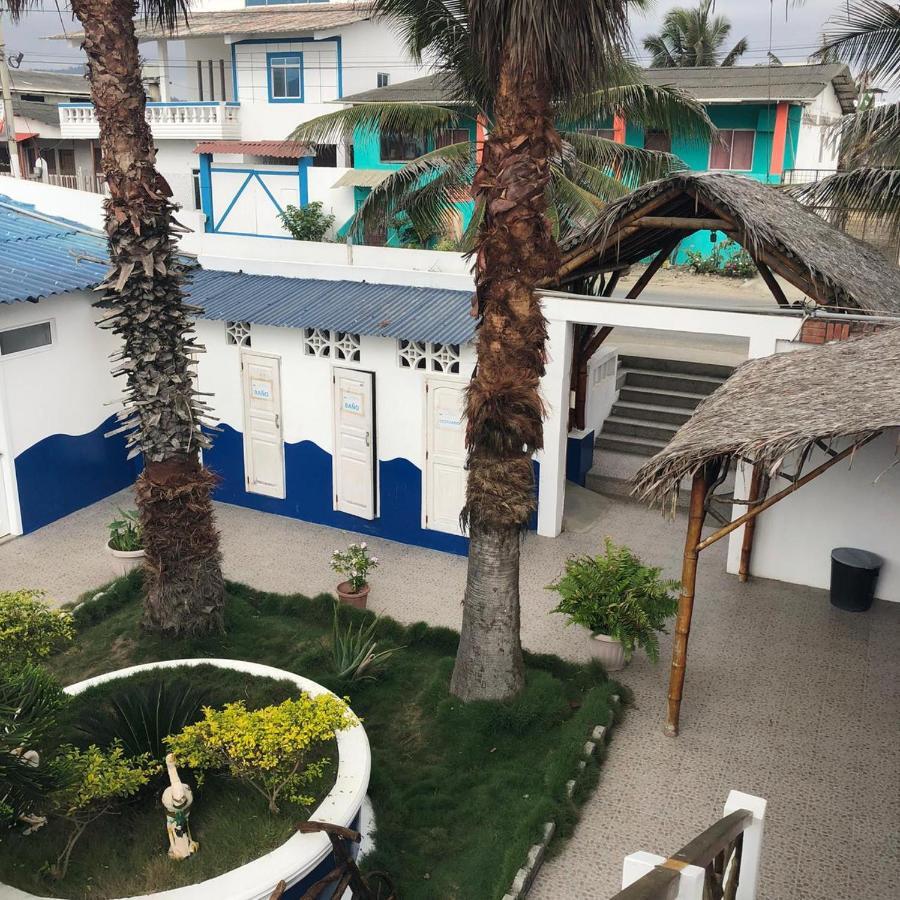 Hotel San Jacinto Extérieur photo