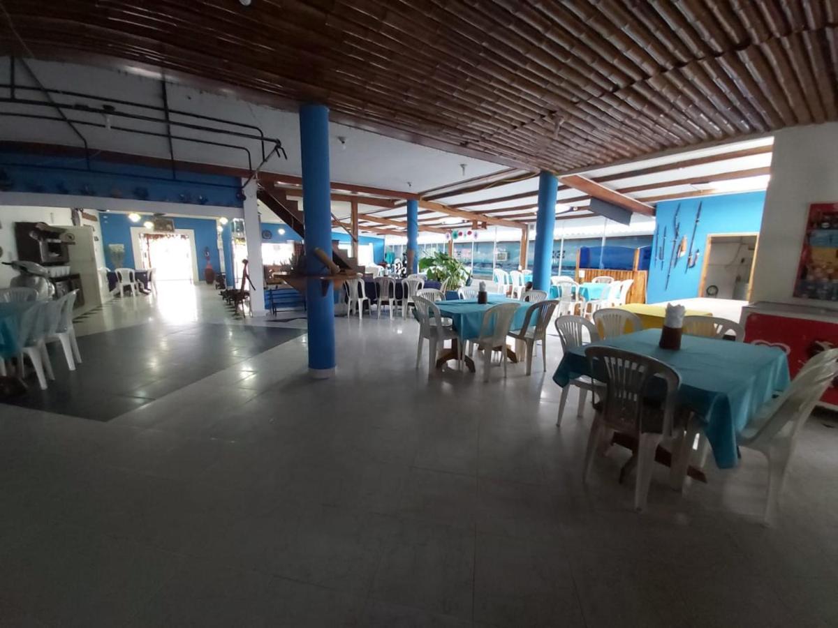 Hotel San Jacinto Extérieur photo